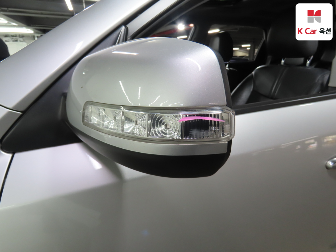 Kia Sorento 2010 - Image 39