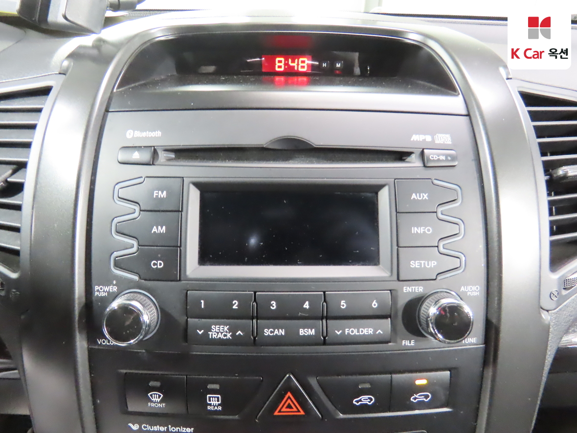 Kia Sorento 2010 - Image 14