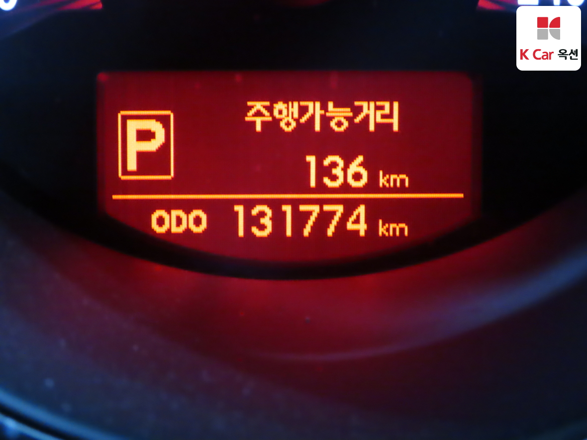 Kia Sorento 2010 - Image 4