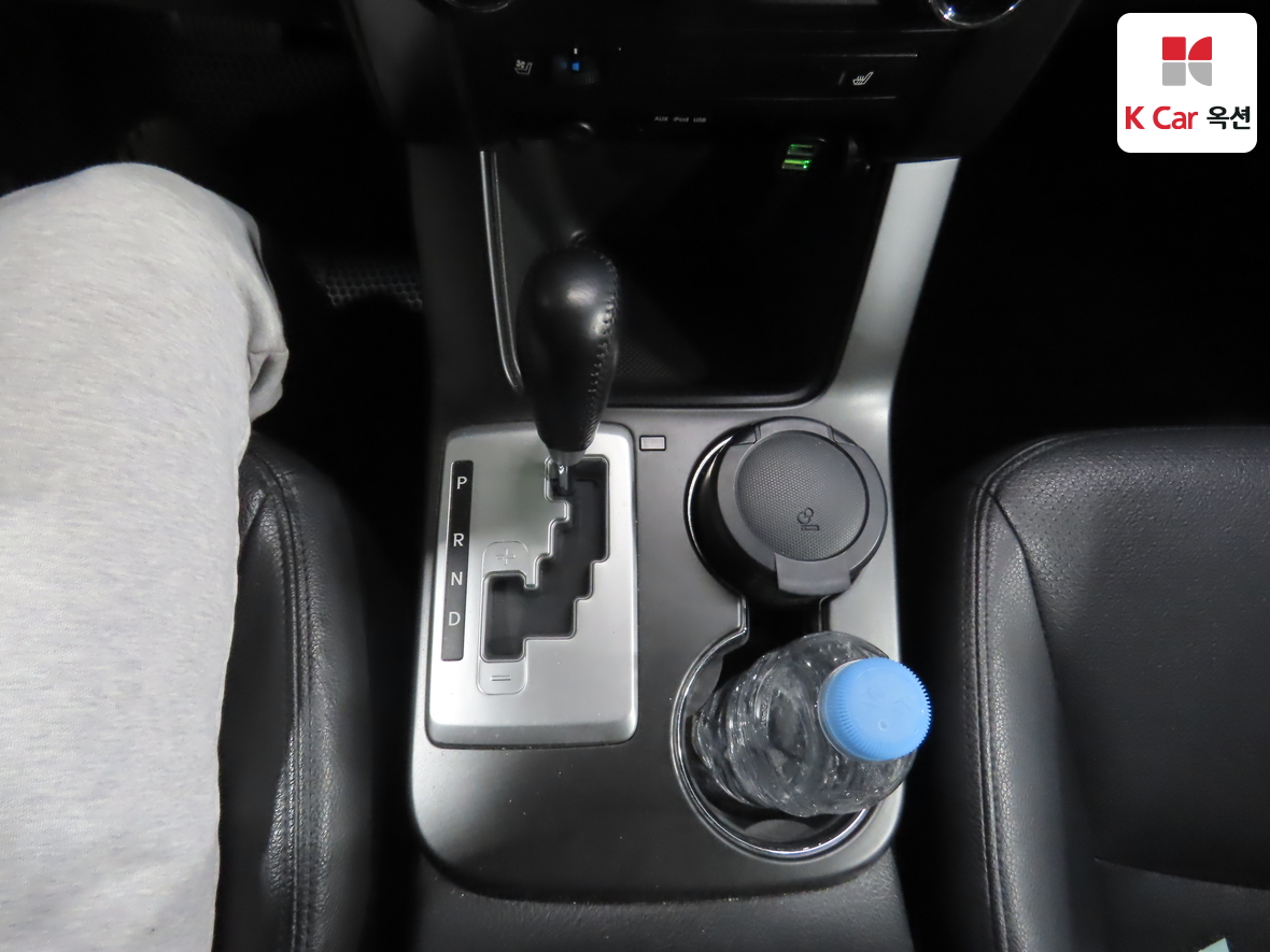 Kia Sorento 2010 - Image 16