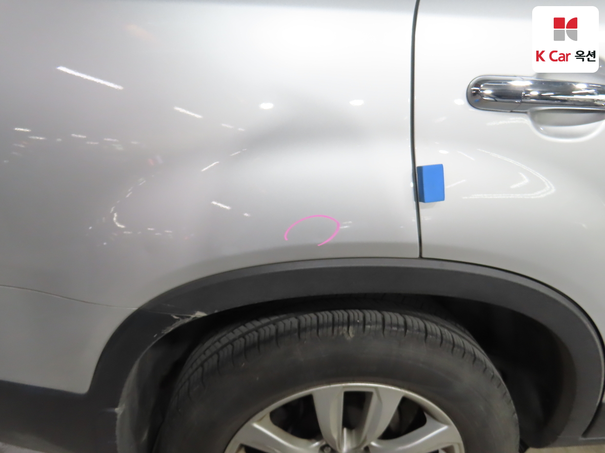 Kia Sorento 2010 - Image 43