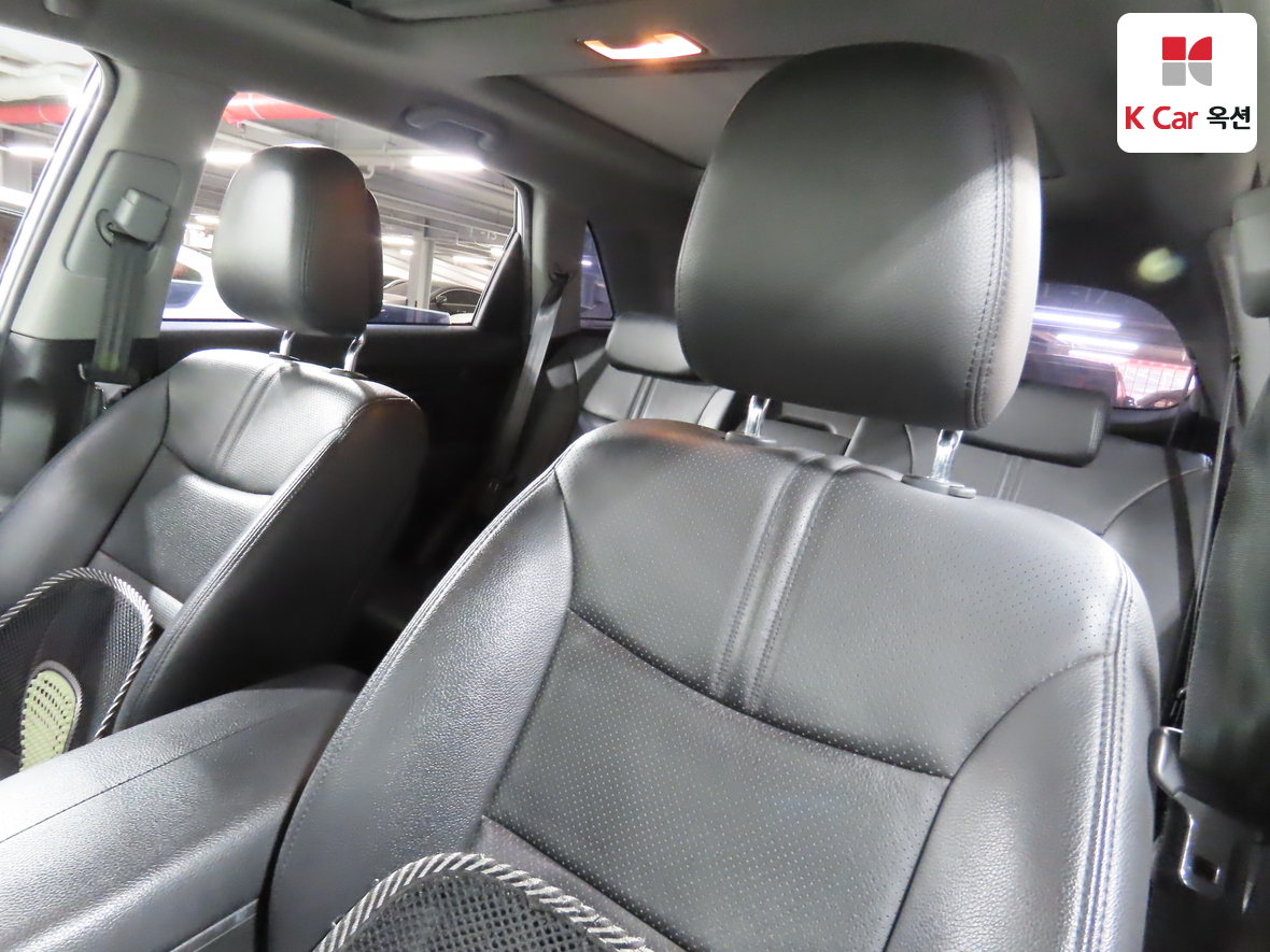 Kia Sorento 2010 - Image 19