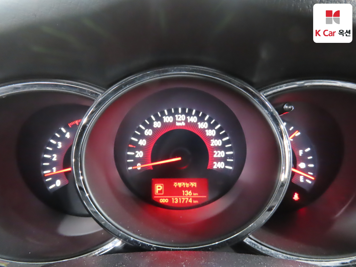 Kia Sorento 2010 - Image 5