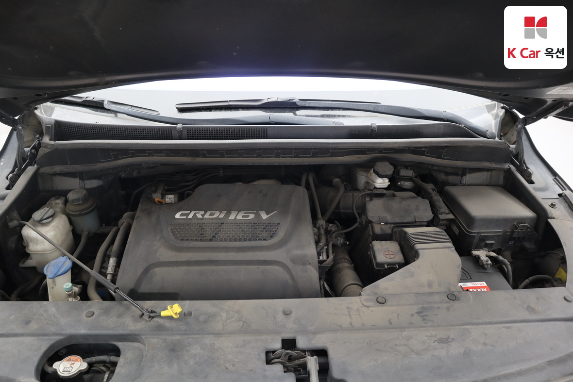 Kia New Carnival - 36