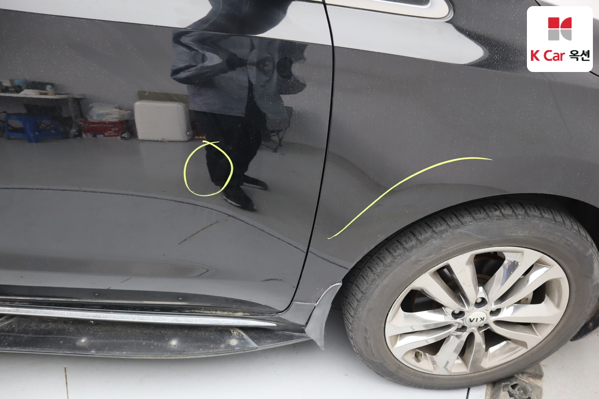 Kia New Carnival - 47