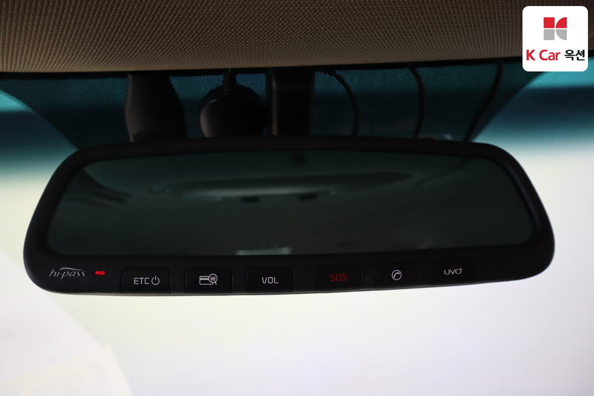 Kia New Carnival - 12