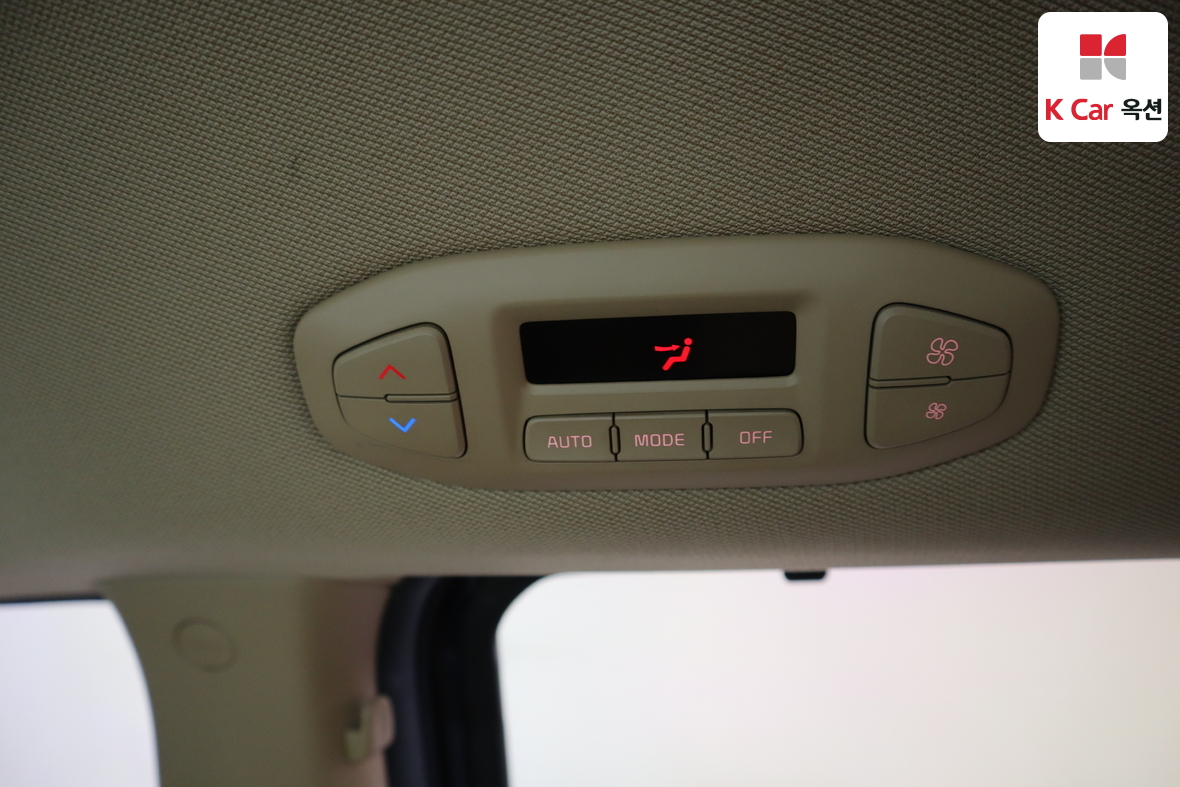 Kia New Carnival - 23
