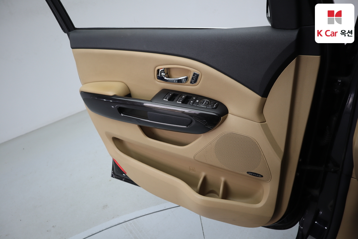 Kia New Carnival - 8