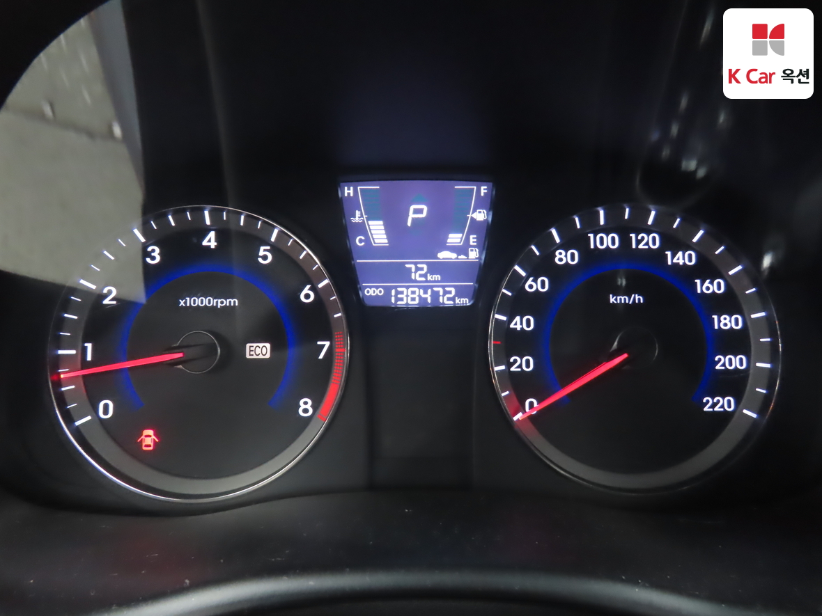 Hyundai Accent 2012 - Image 5