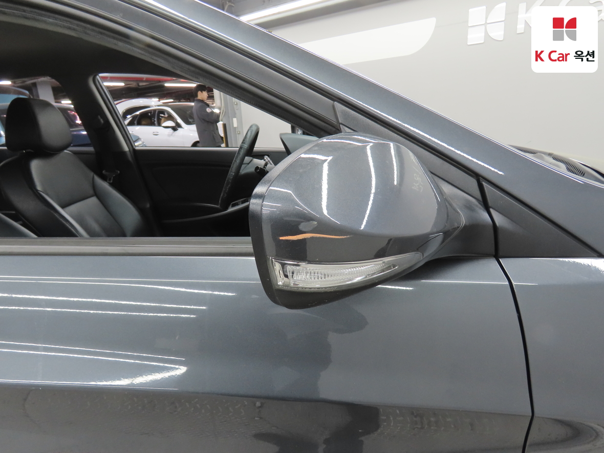 Hyundai Accent 2012 - Image 34