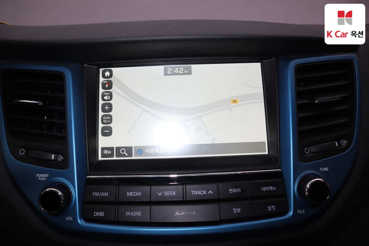 Hyundai Tucson - 14