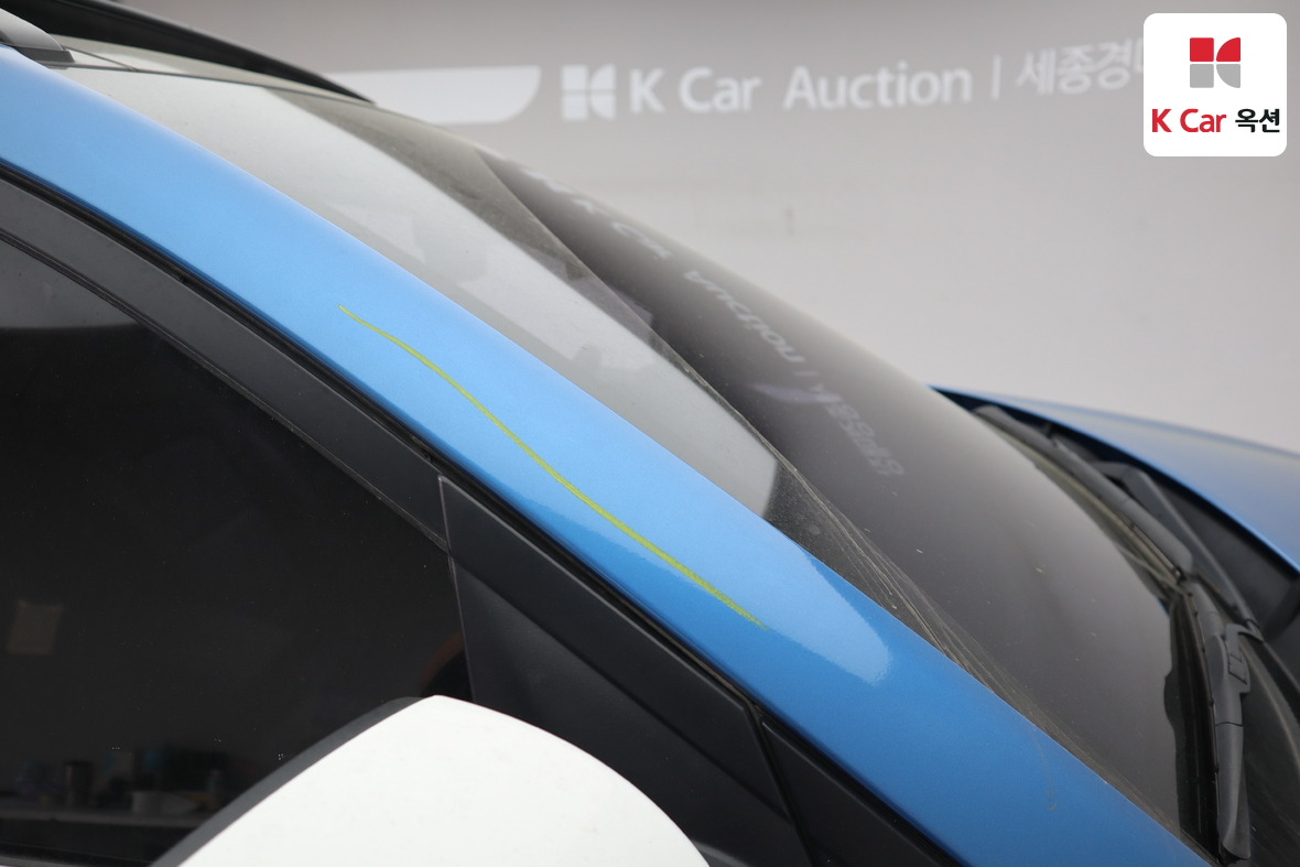 Hyundai Tucson - 47