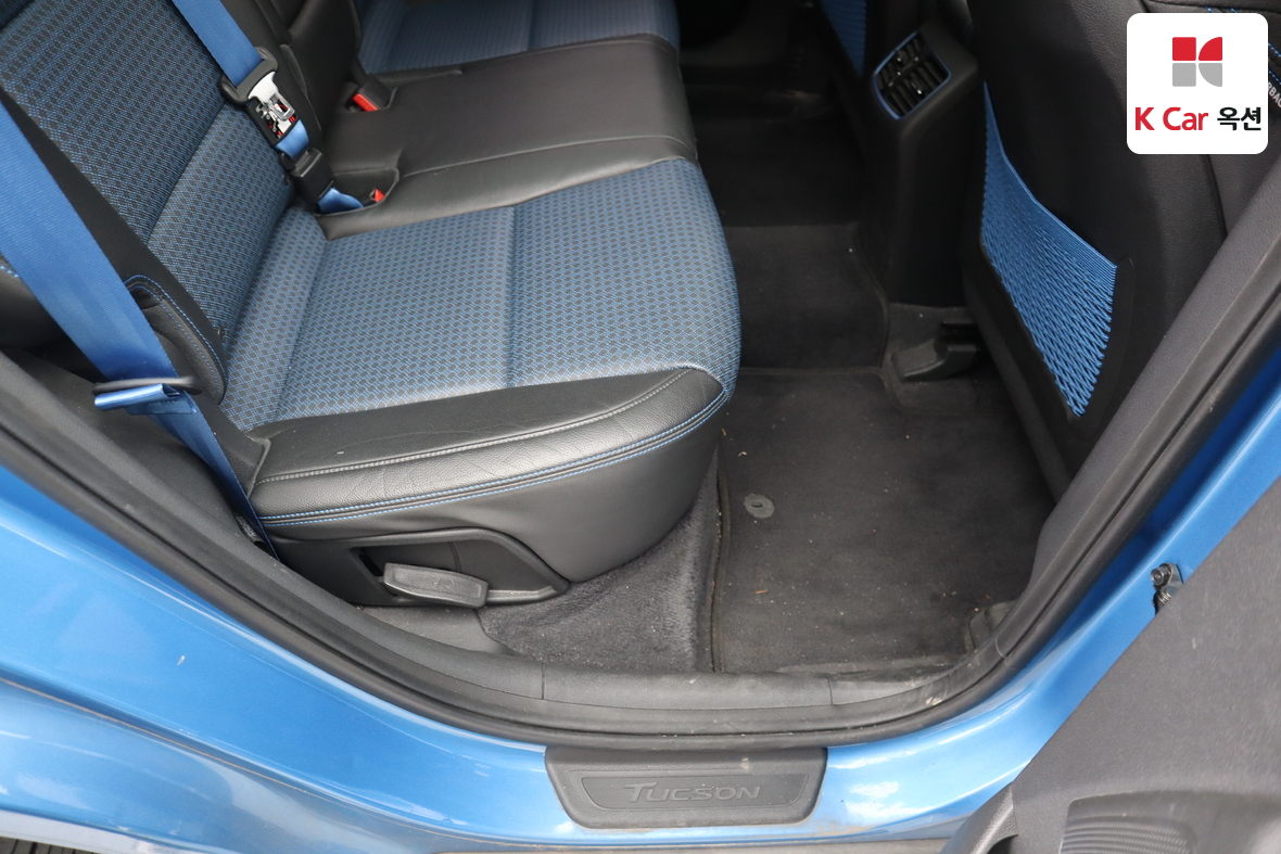 Hyundai Tucson - 30