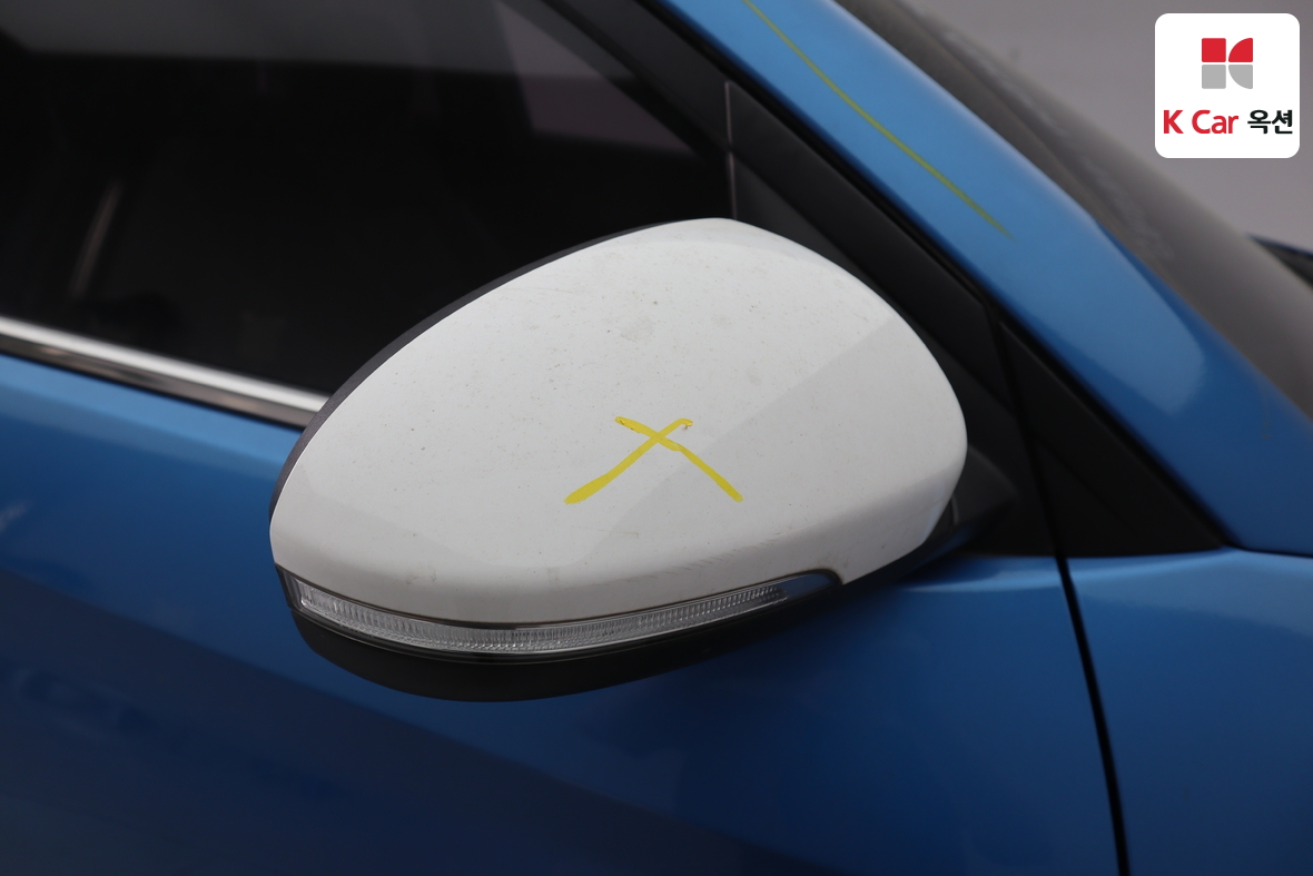 Hyundai Tucson - 46