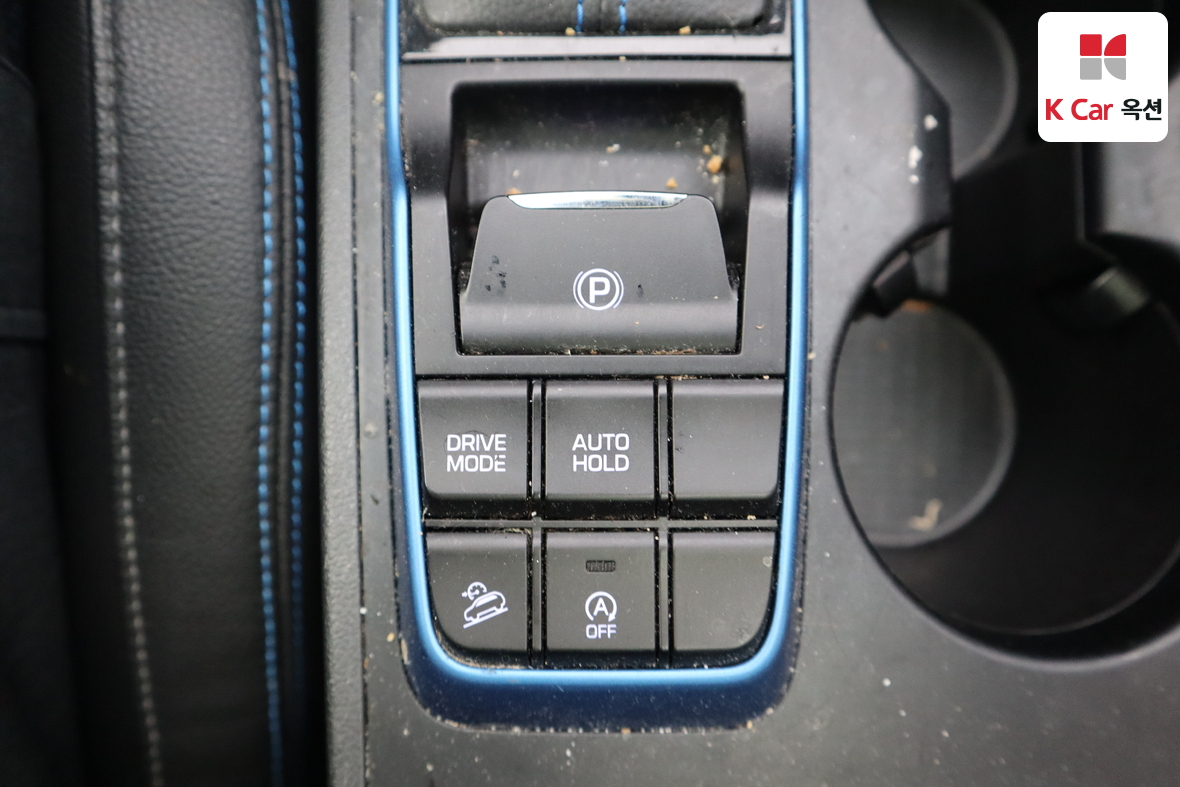Hyundai Tucson - 17