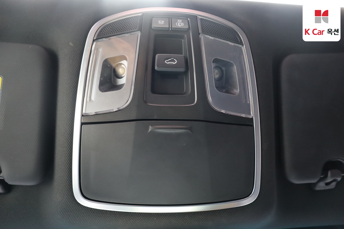Hyundai Tucson - 13