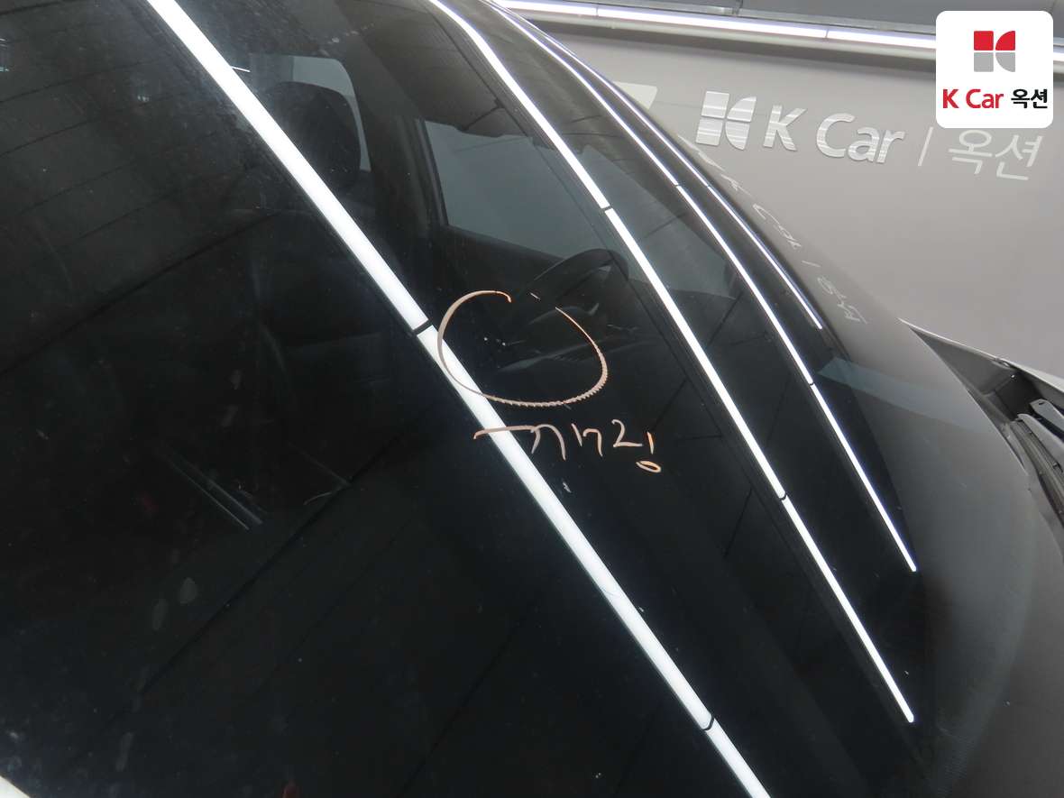 رينو سامسونج QM6 - 36