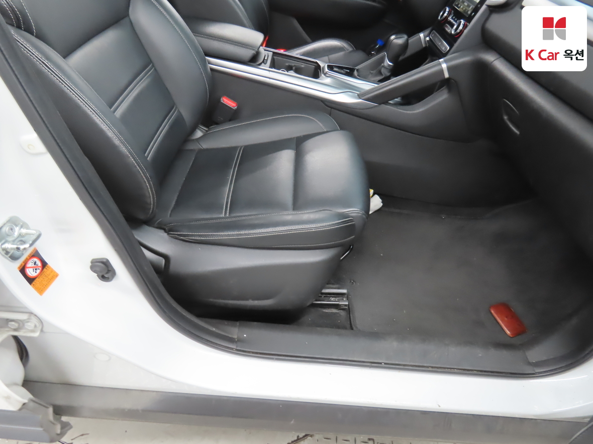 رينو سامسونج QM6 - 32