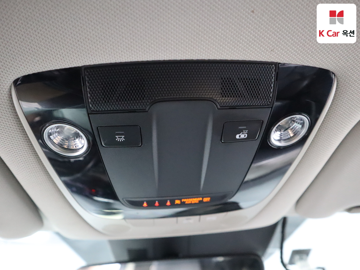 Kia Sorento - 12