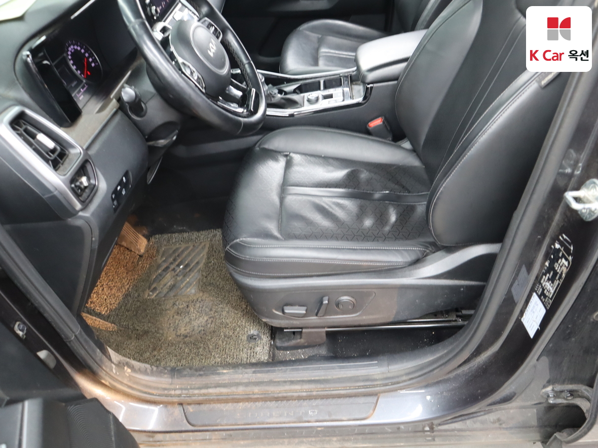Kia Sorento - 18