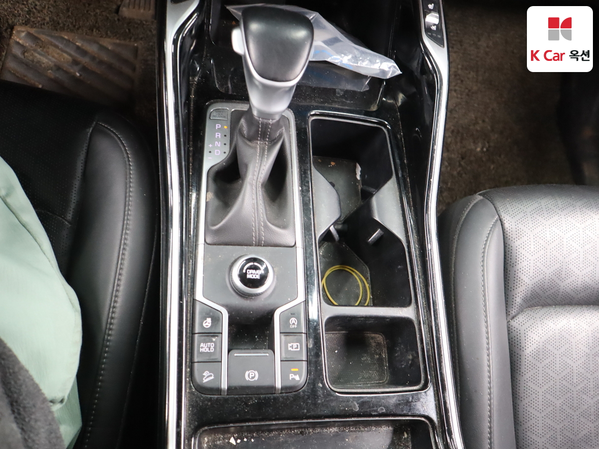 Kia Sorento - 16