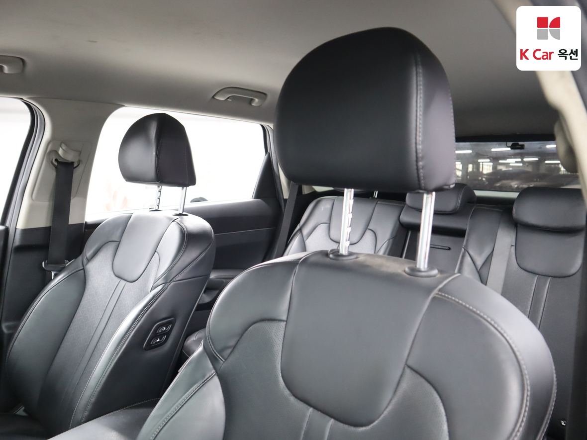 Kia Sorento - 19