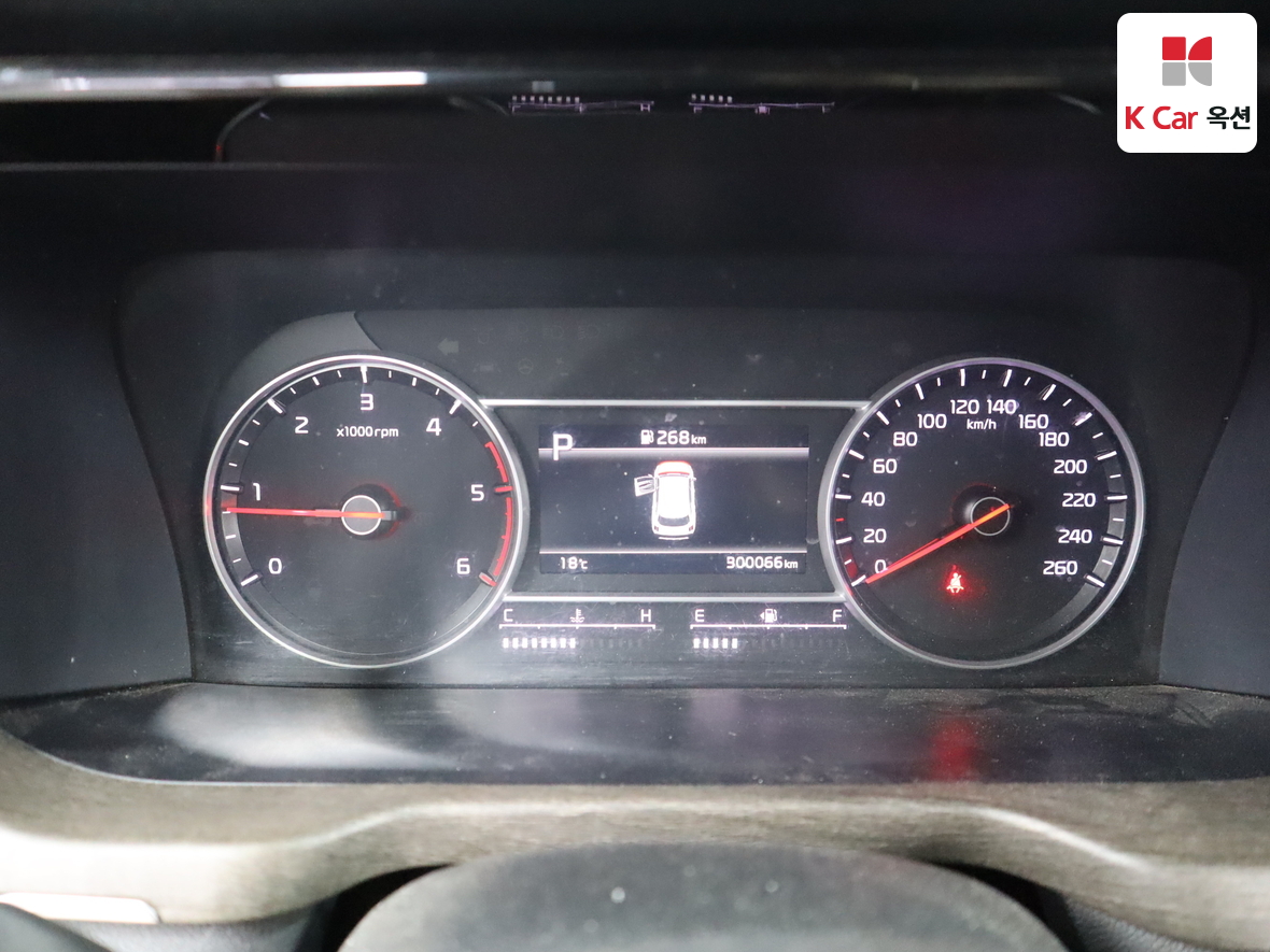Kia Sorento - 5