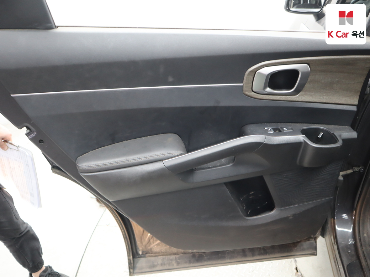 Kia Sorento - 21
