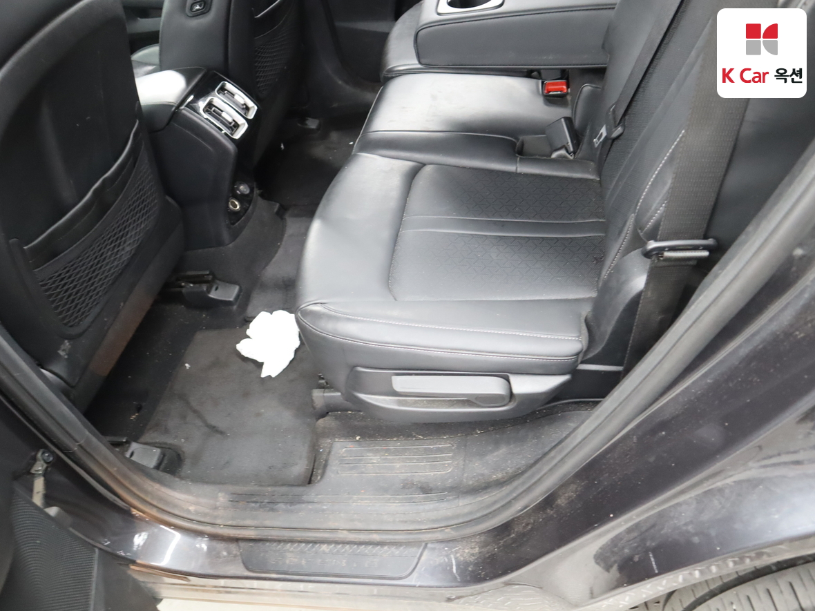 Kia Sorento - 22