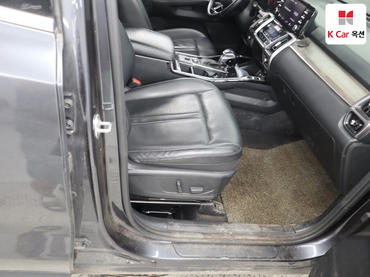 Kia Sorento - 30