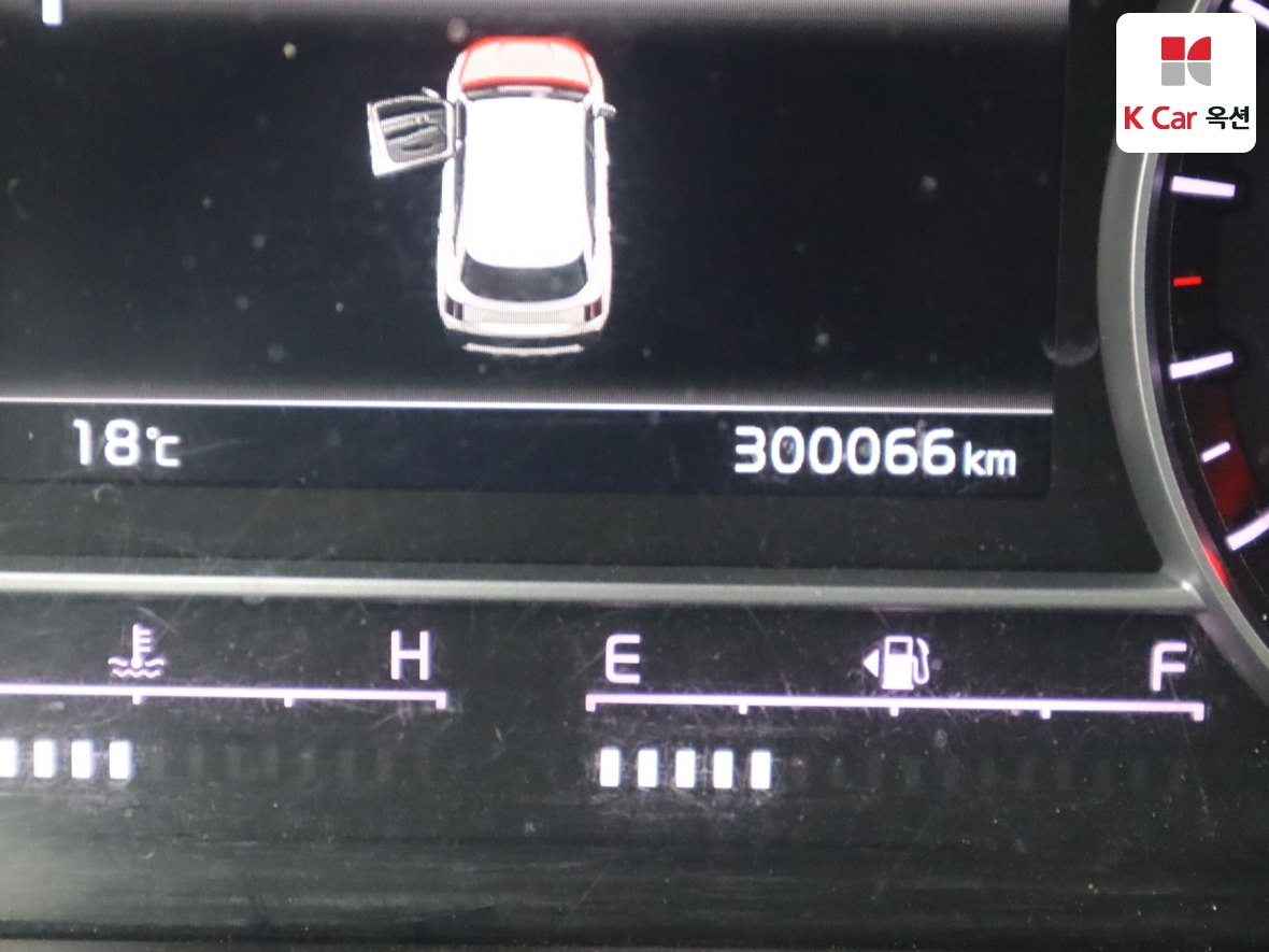 Kia Sorento - 4