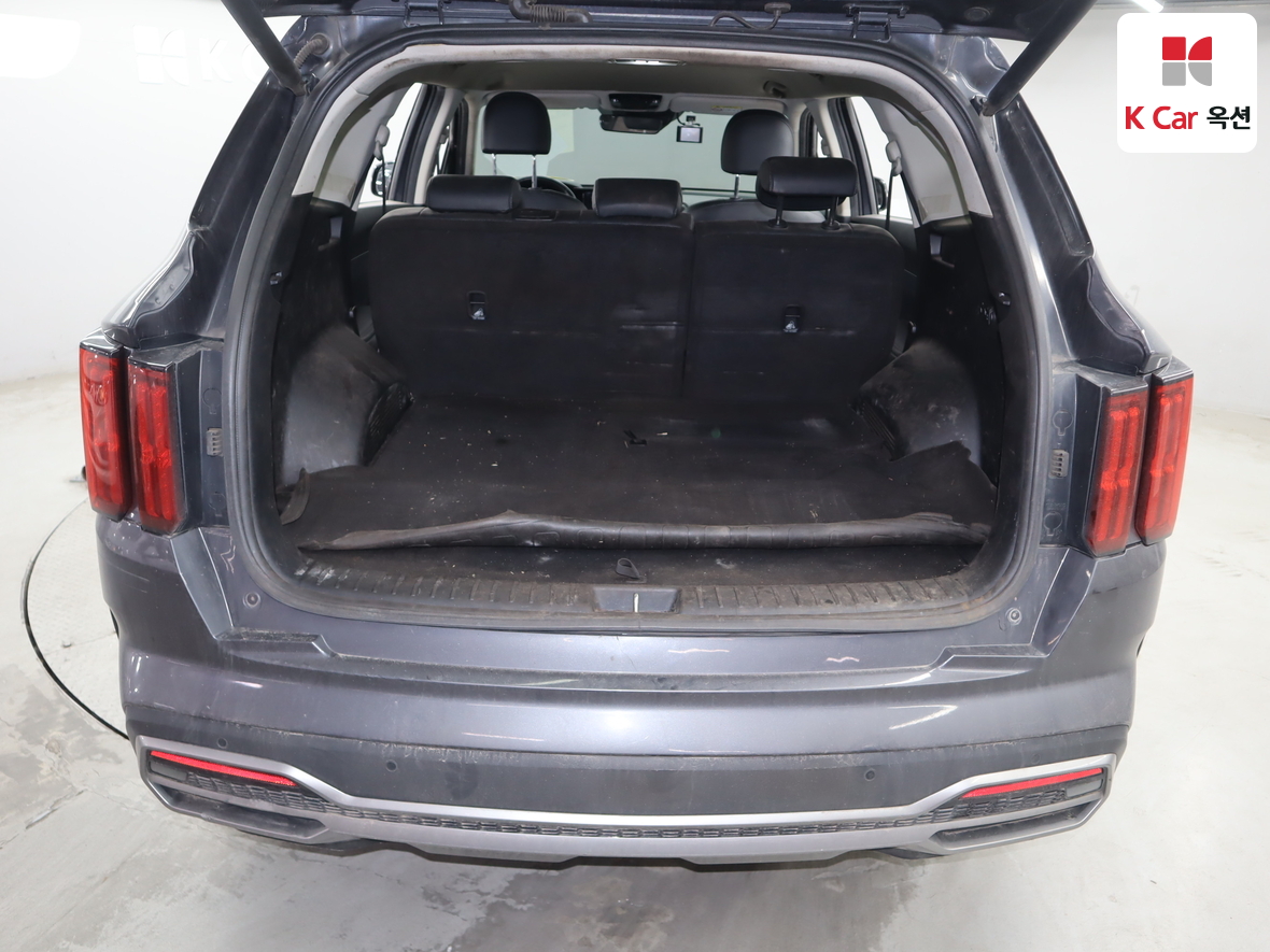 Kia Sorento - 24