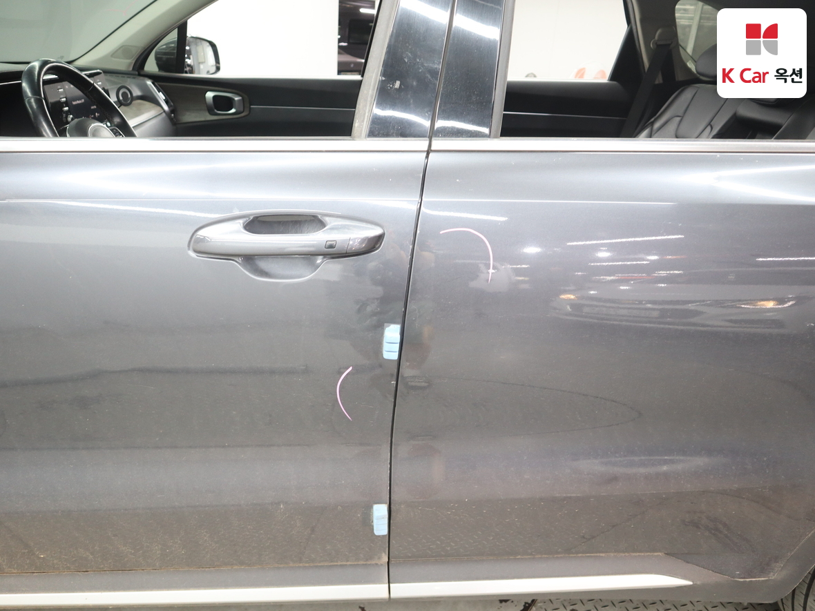 Kia Sorento - 38