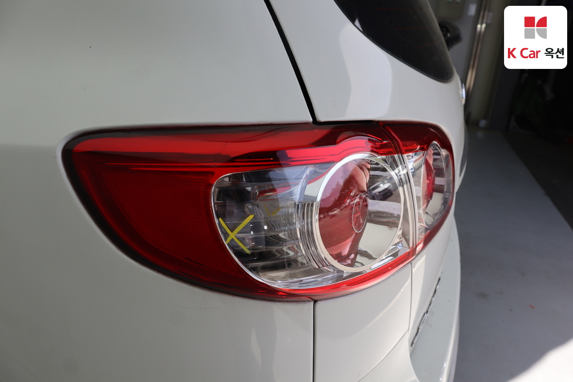 Hyundai Santa Fe - 42