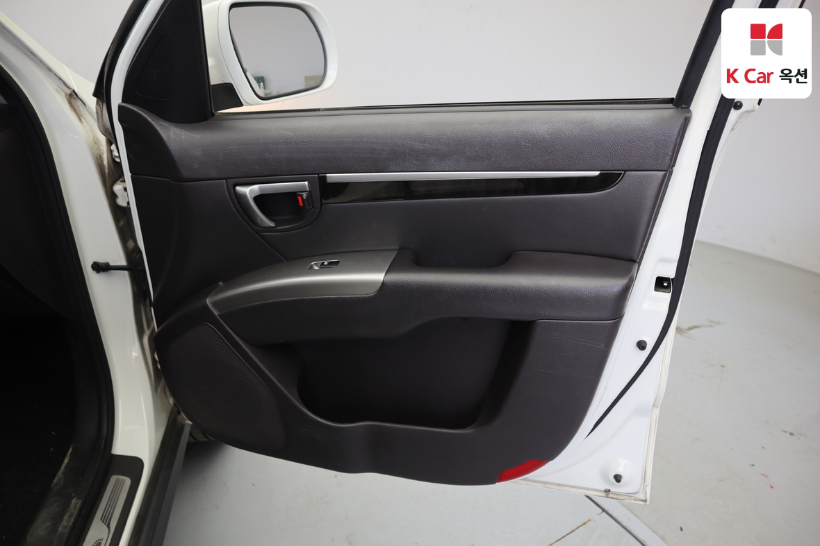 Hyundai Santa Fe - 29
