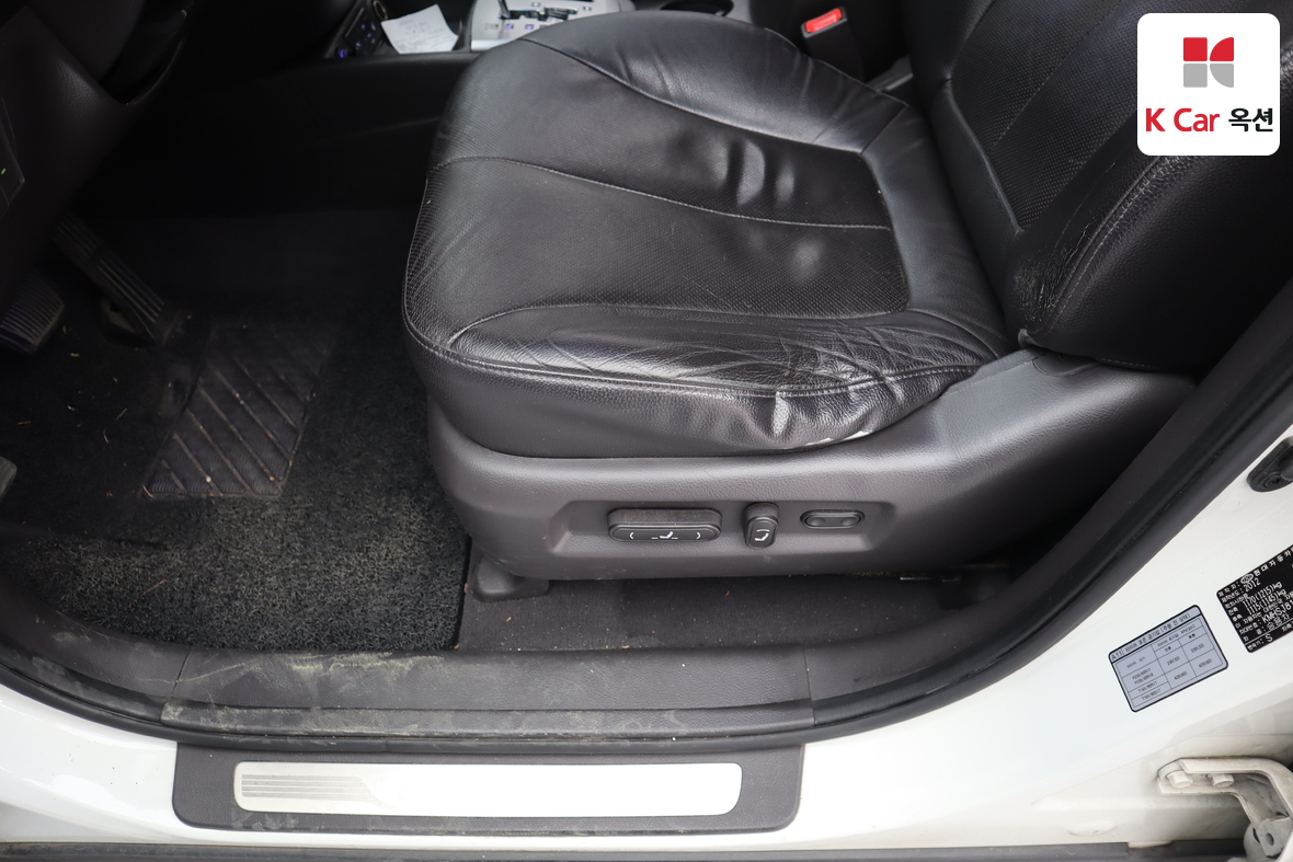 Hyundai Santa Fe - 19