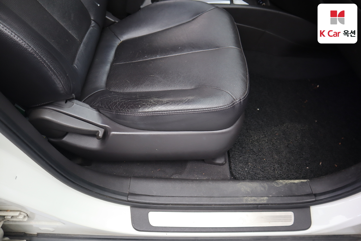 Hyundai Santa Fe - 30
