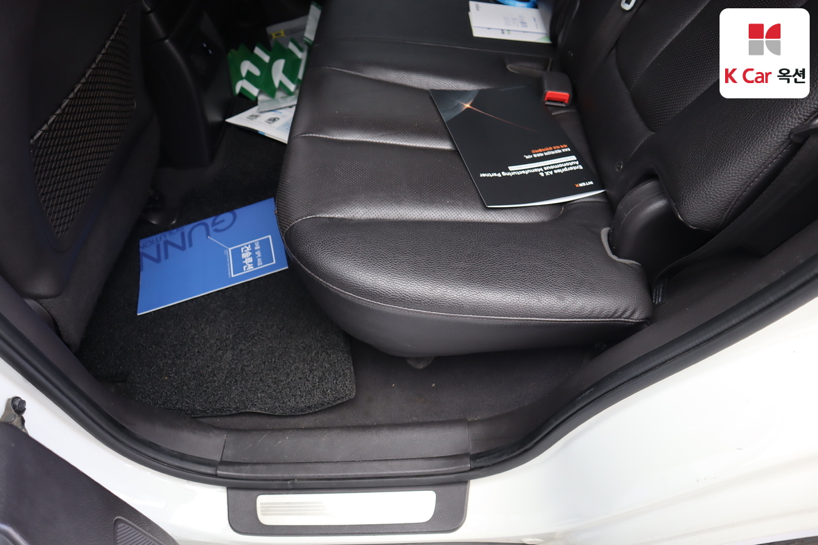Hyundai Santa Fe - 23