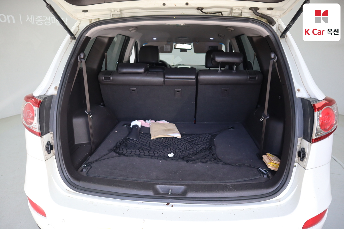 Hyundai Santa Fe - 25