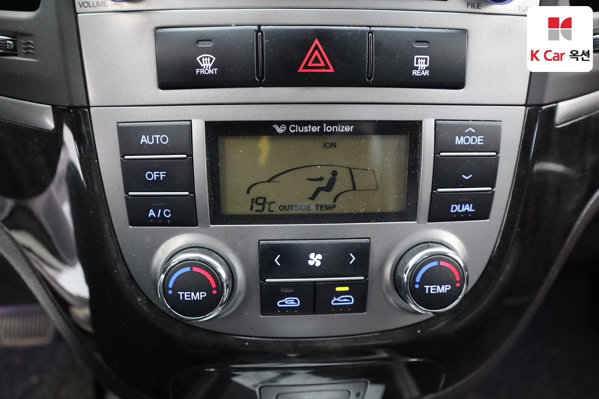 Hyundai Santa Fe - 14