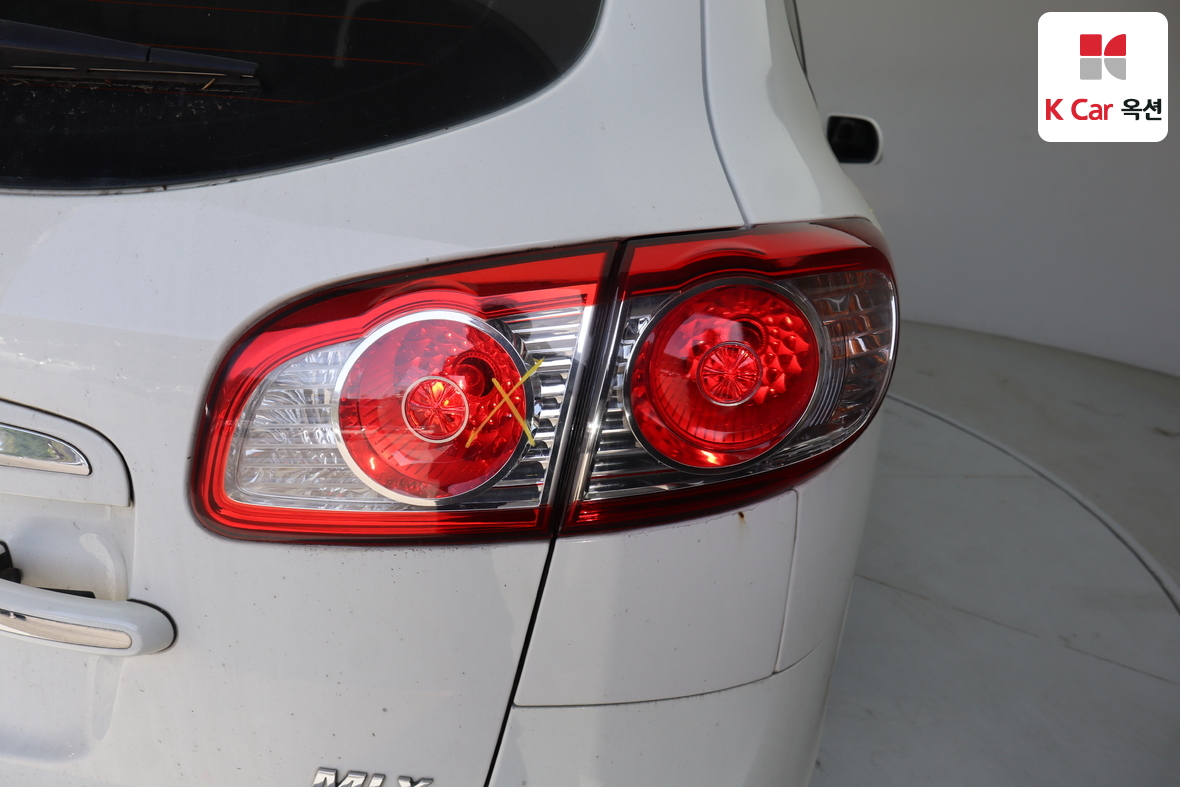 Hyundai Santa Fe - 44
