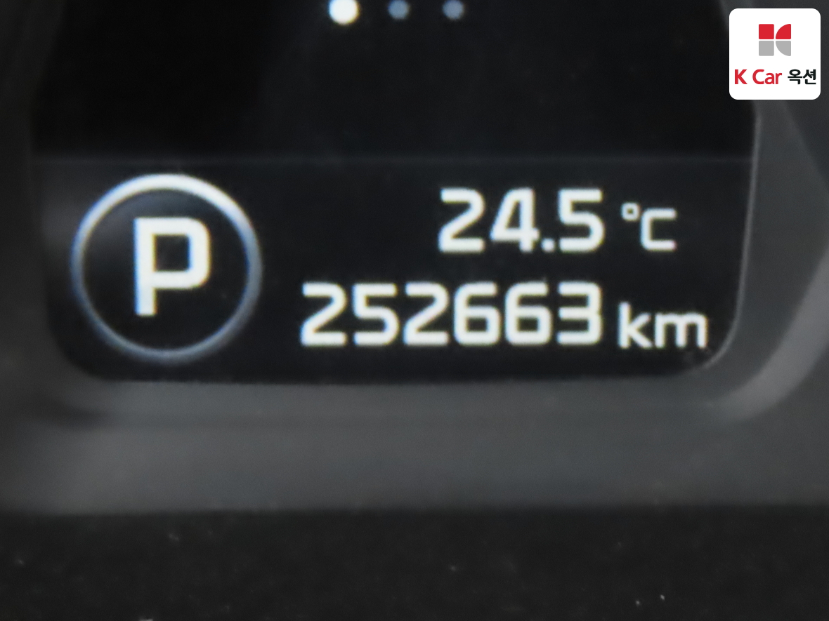 Kia Sportage - 4