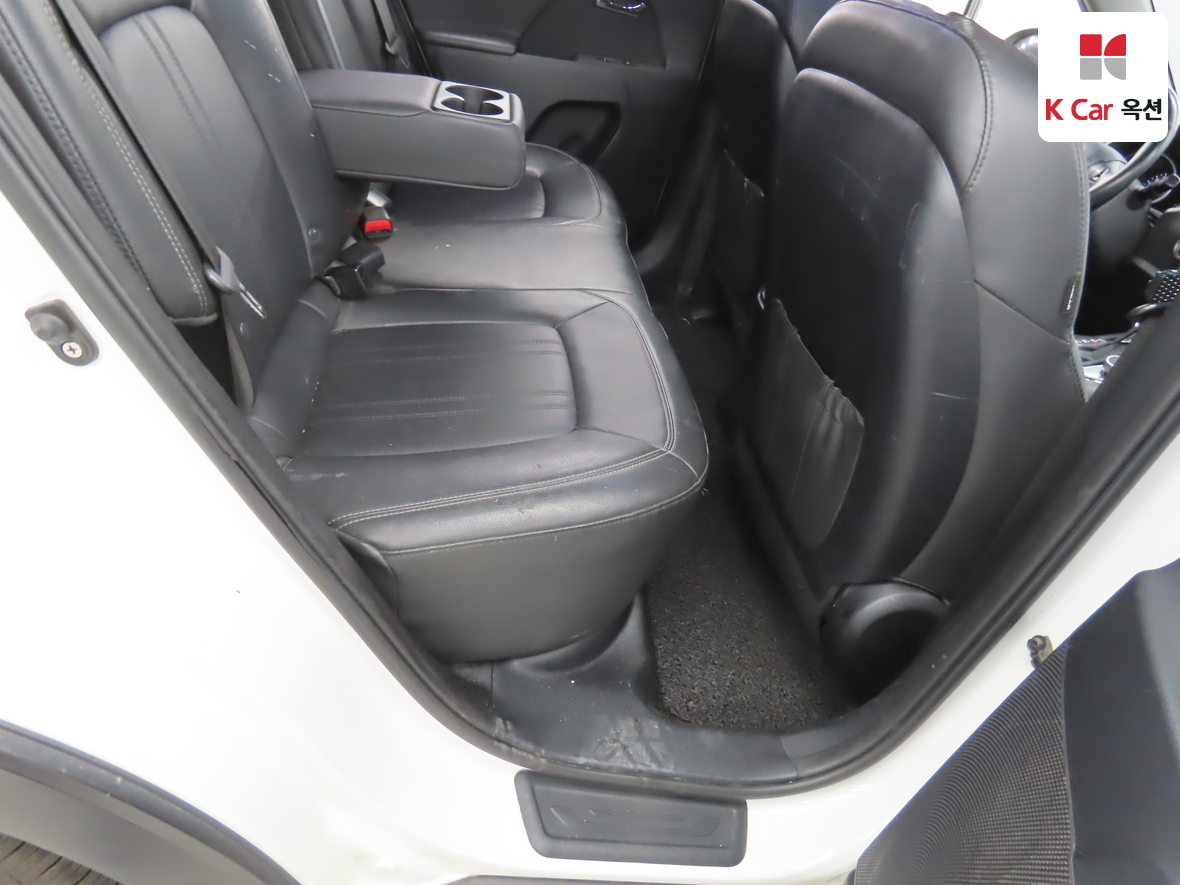Kia Sportage - 31