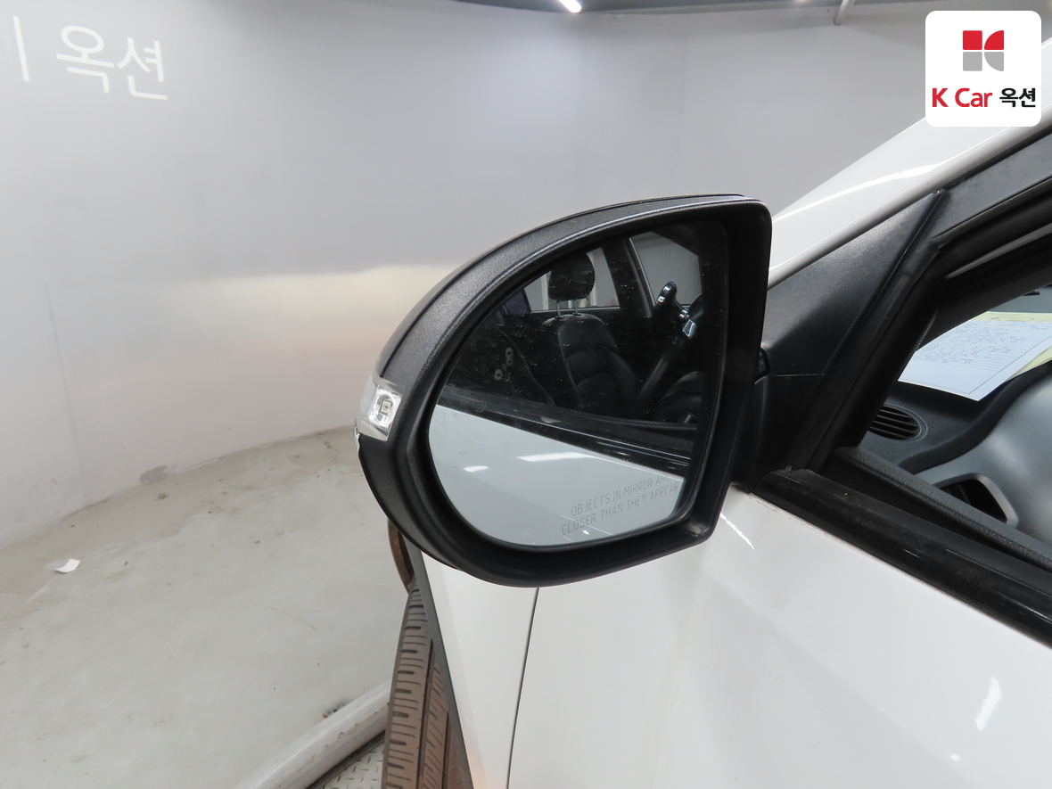 Kia Sportage - 24