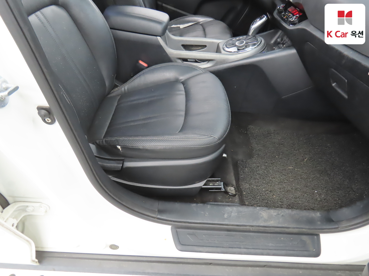 Kia Sportage - 33