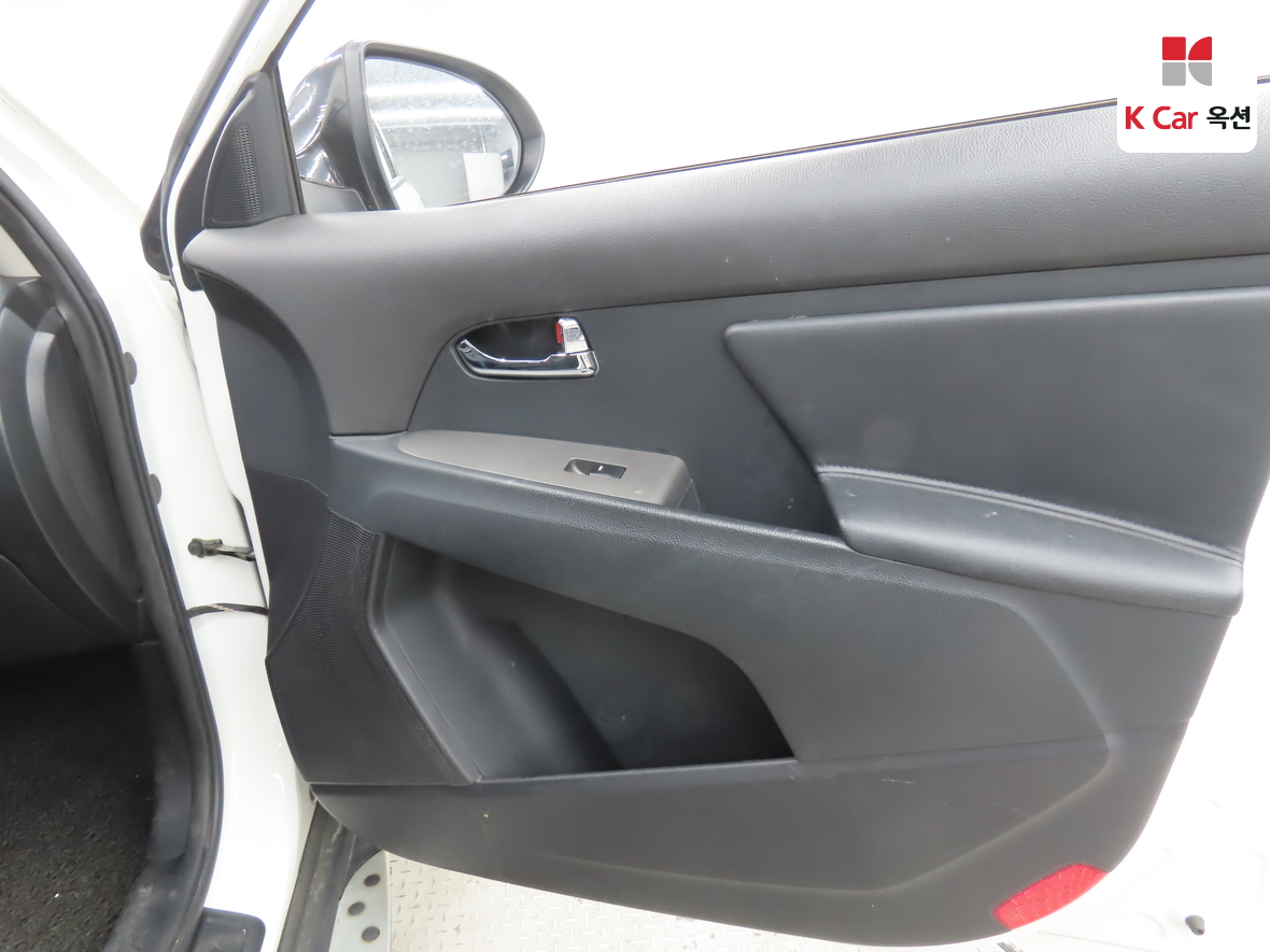 Kia Sportage - 32