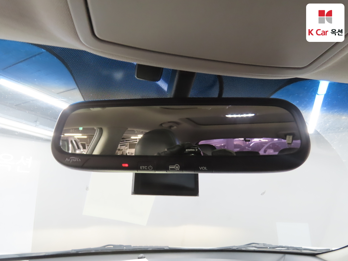 Kia Sportage - 13