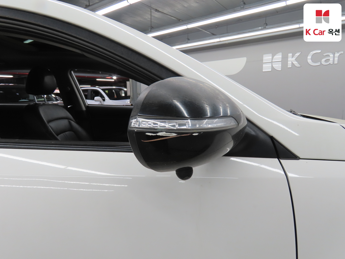 Kia Sportage - 39