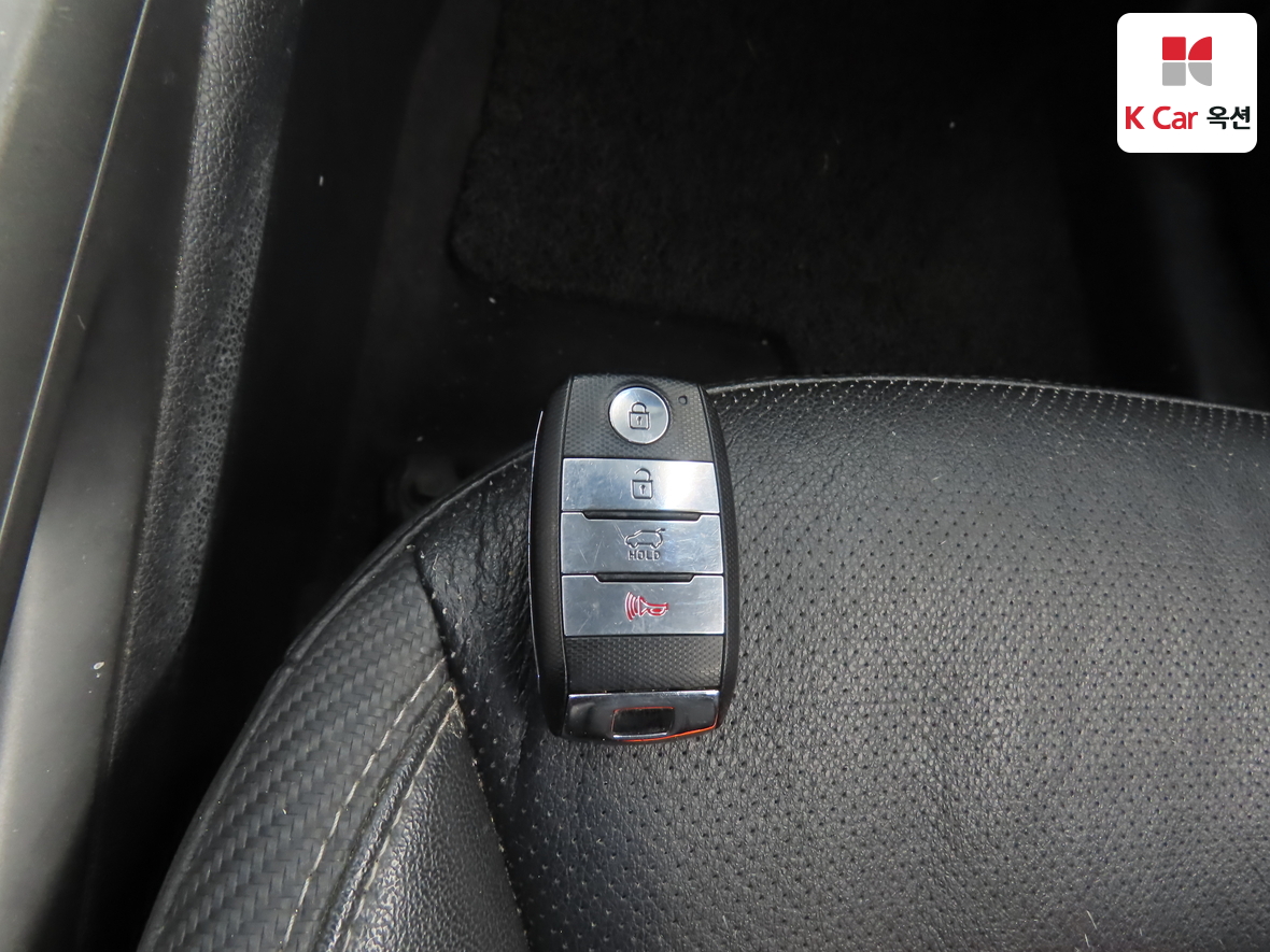 Kia Sportage - 17