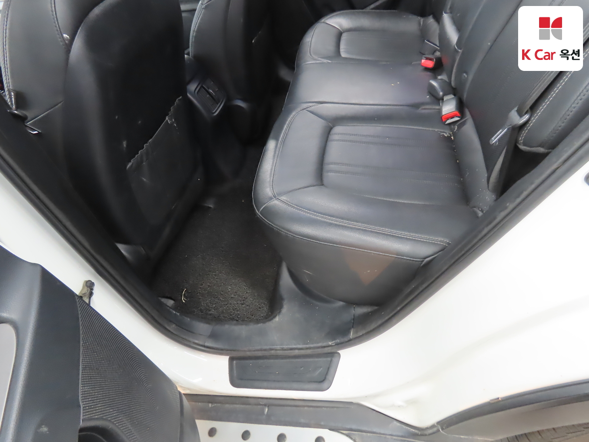 Kia Sportage - 26